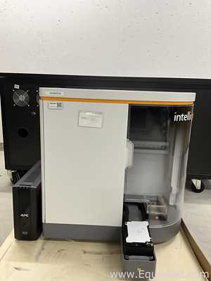 Intellicyt Corp iQue Screener Flow Cytometer