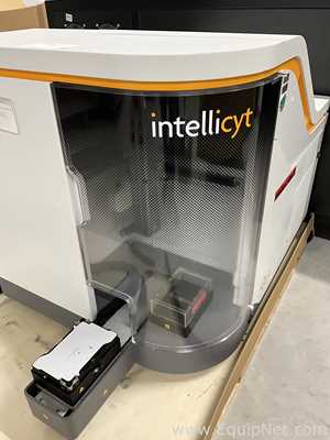 Intellicyt Corp iQue Screener Flow Cytometer