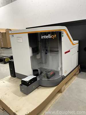 Intellicyt Corp iQue Screener Flow Cytometer