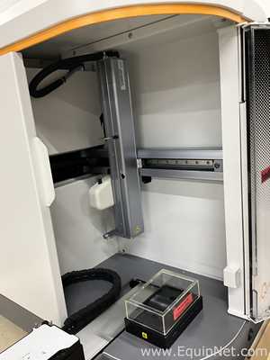 Intellicyt Corp iQue Screener Flow Cytometer
