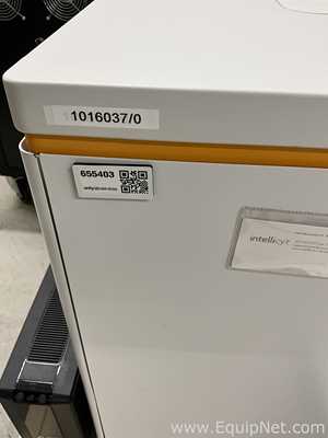 Intellicyt Corp iQue Screener Flow Cytometer