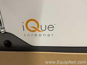 Intellicyt Corp iQue Screener Flow Cytometer
