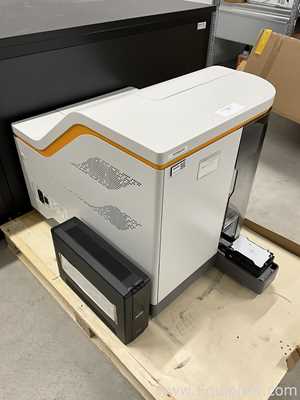 Intellicyt Corp iQue Screener Flow Cytometer