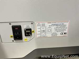 Intellicyt Corp iQue Screener Flow Cytometer