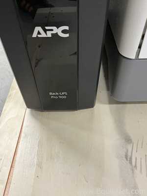 Intellicyt Corp iQue Screener Flow Cytometer