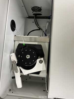 Intellicyt Corp iQue Screener Flow Cytometer