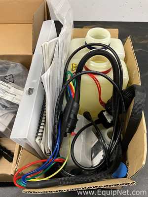 Intellicyt Corp iQue Screener Flow Cytometer