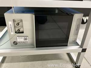 Wyatt Technology miniDAWN Scattering Detector With Optilab Differential Refractive Index Detector