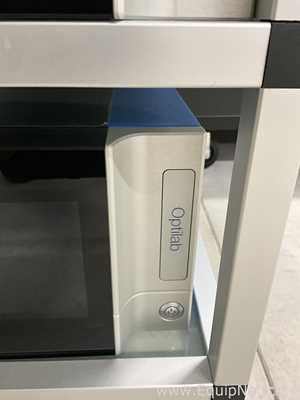 Wyatt Technology miniDAWN Scattering Detector With Optilab Differential Refractive Index Detector