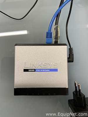 Wyatt Technology miniDAWN Scattering Detector With Optilab Differential Refractive Index Detector