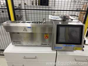 Thermo Fisher Pharma 11 HME Twin-Screw Extruder