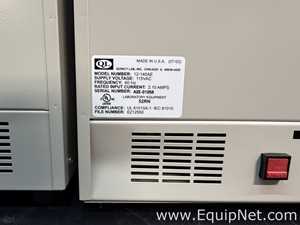 Inkubator Quincy Lab Inc 12-140AE