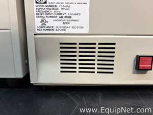 Inkubator Quincy Lab Inc 12-140AE