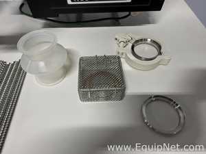 Alimentador de Parafuso Coperion K-Tron K-CL-SFS-MT12