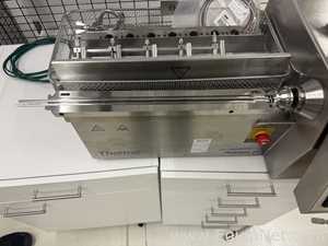 Thermo Fisher Pharma 11 HME Twin-Screw Extruder