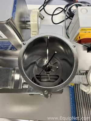 Alimentador de Parafuso Coperion K-Tron K-CL-SFS-MT12