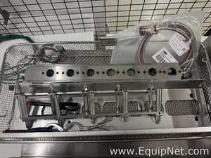Thermo Fisher Pharma 11 HME Twin-Screw Extruder