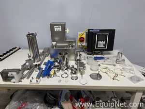 Alimentador de Parafuso Coperion K-Tron K-CL-SFS-MT12