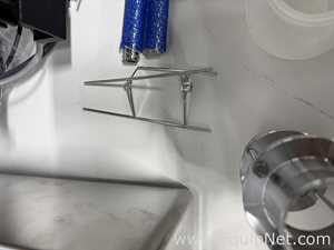 Alimentador de Parafuso Coperion K-Tron K-CL-SFS-MT12
