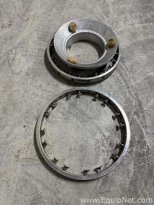 Turbula T10A Mixer