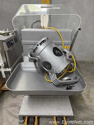 Turbula T10A Mixer