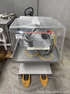 Turbula T10A Mixer