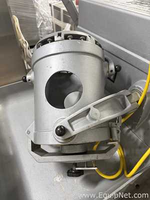 Turbula T10A Mixer