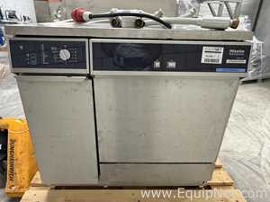 Lavadora para Laboratórios/Peça Miele G 7883 CD
