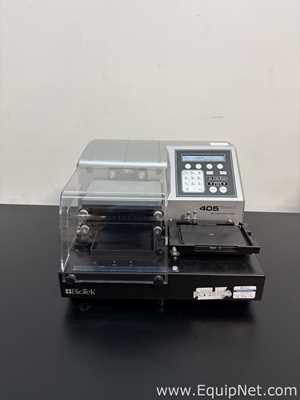 Mikroplatten-Spülmaschine BioTek Instruments 405LSUV