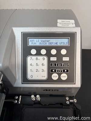 Mikroplatten-Spülmaschine BioTek Instruments 405LSUV