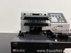 Mikroplatten-Spülmaschine BioTek Instruments 405LSUV