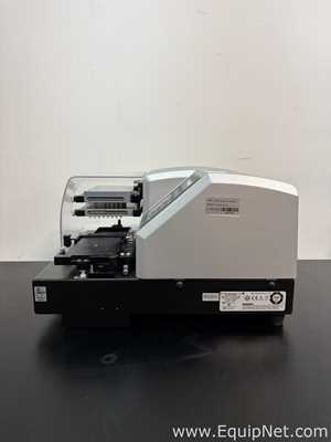 Mikroplatten-Spülmaschine BioTek Instruments 405LSUV