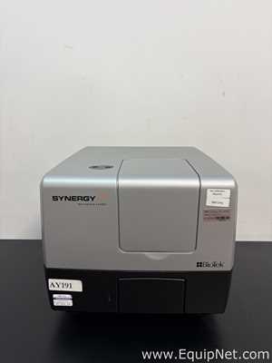 Mikroplatten-Spülmaschine BioTek Instruments 405LSUV