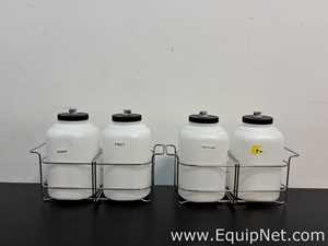 Mikroplatten-Spülmaschine BioTek Instruments 405LSUV