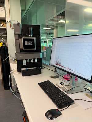 Waters Corporation Xevo TQ Absolute Triple Quadrupole Mass Spectrometer