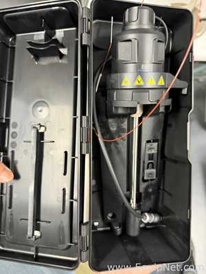 Waters Corporation Xevo TQ Absolute Triple Quadrupole Mass Spectrometer