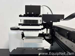 Manipulador de Líquidos BioTek Instruments Precision