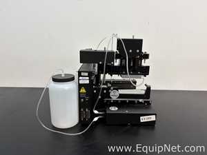 Manipulador de Líquidos BioTek Instruments Precision