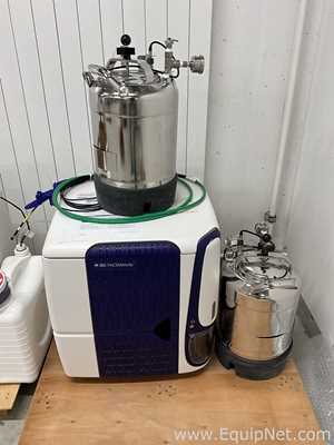 BD FACSMelody Cell Sorter