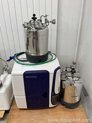 BD FACSMelody Cell Sorter