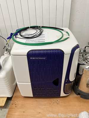 BD FACSMelody Cell Sorter