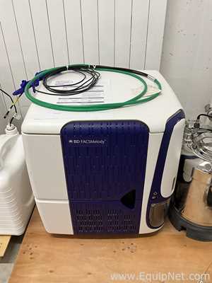 BD FACSMelody Cell Sorter