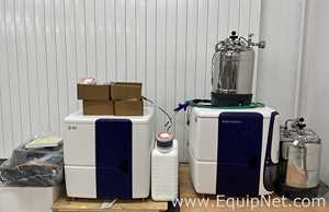 BD FACSMelody Cell Sorter