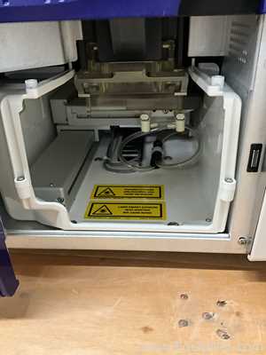 BD FACSMelody Cell Sorter