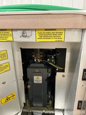 BD FACSMelody Cell Sorter