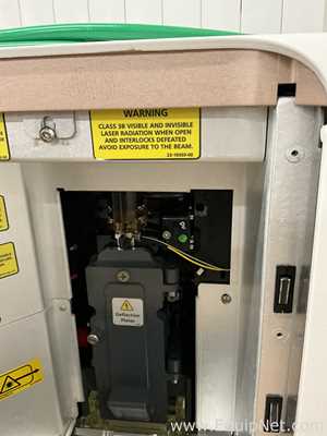 BD FACSMelody Cell Sorter