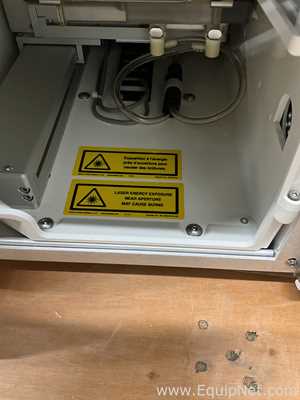 BD FACSMelody Cell Sorter