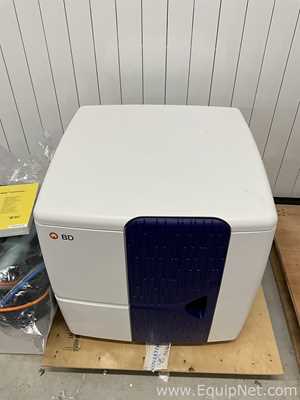 BD FACSMelody Cell Sorter