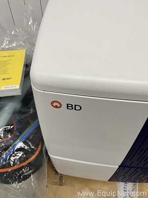 BD FACSMelody Cell Sorter