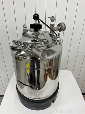BD FACSMelody Cell Sorter